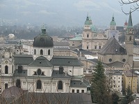 Kollegienkirche 	